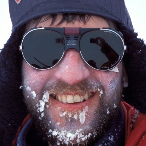 Marek Kamiński