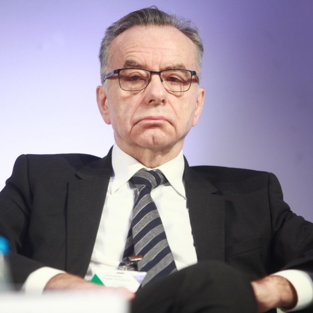 Prof. Krzysztof Opolski