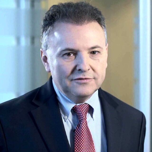 Prof. Witold Orłowski