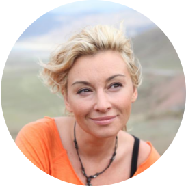 Martyna Wojciechowska