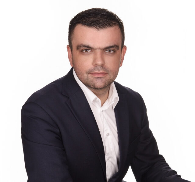 Kamil Buliński