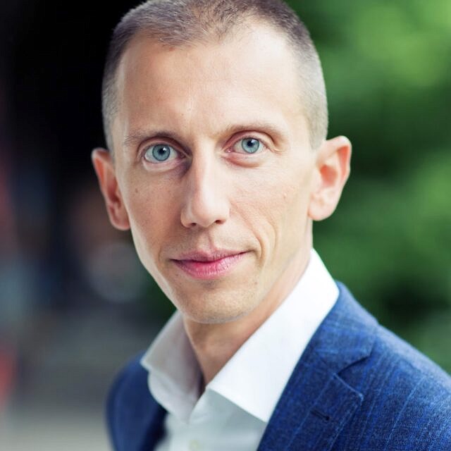 Nikolay Kirov
