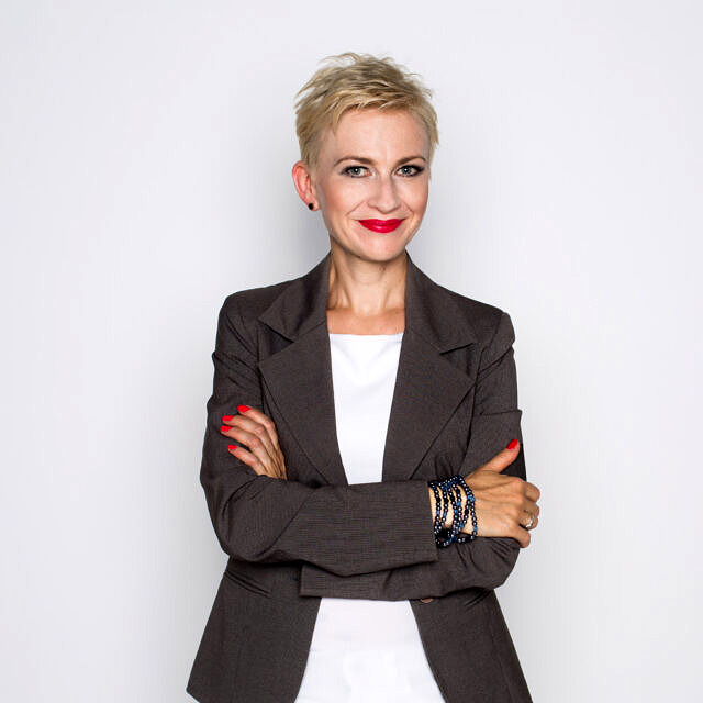 Anna Cichowska