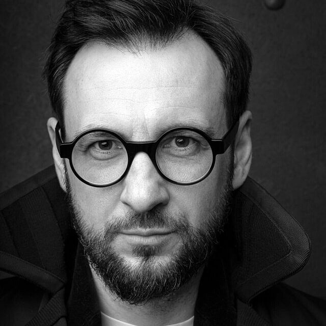 Prof. Arkadiusz Karwacki