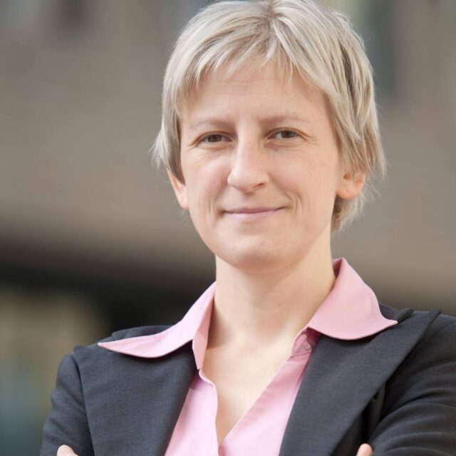 Monika Nowacka-Sahin