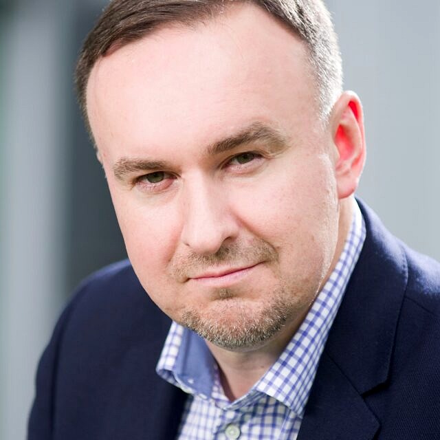Michał Kobosko
