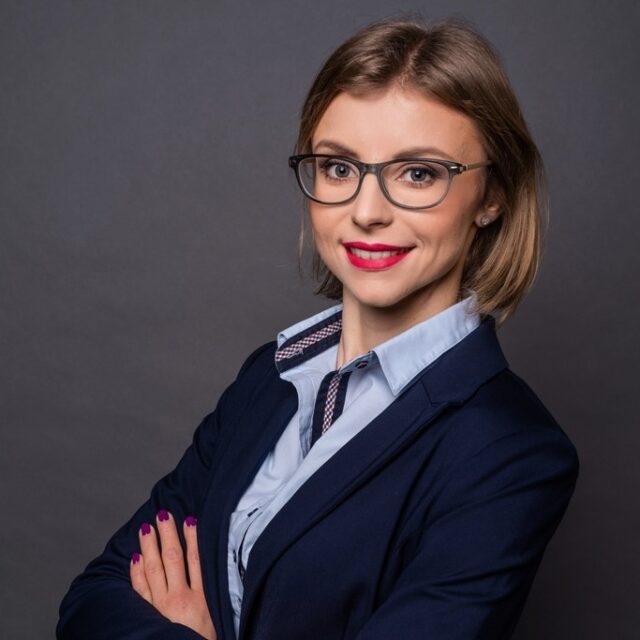 Iweta Opolska